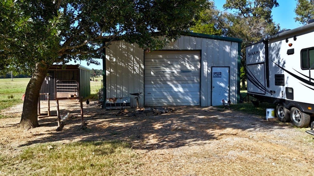 119.5 acres in Henderson County - photo 31