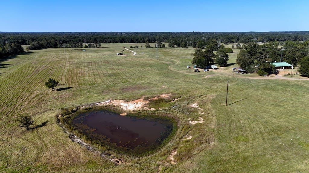 119.5 acres in Henderson County - photo 33