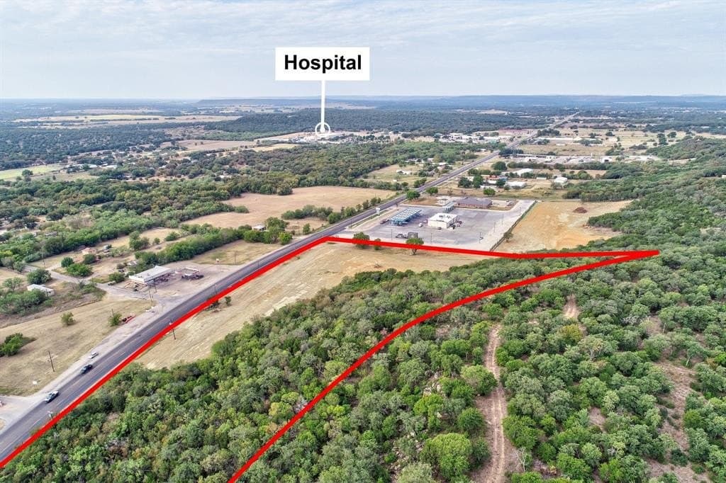 8.4 acres in Palo Pinto County - photo 2