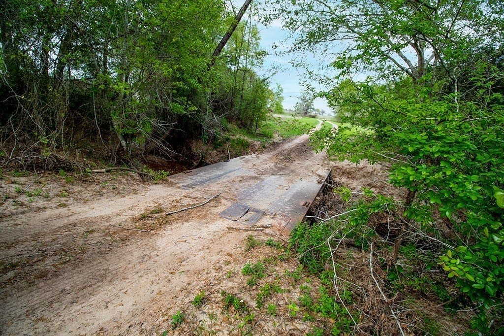40.8 acres in Fayette County - photo 2