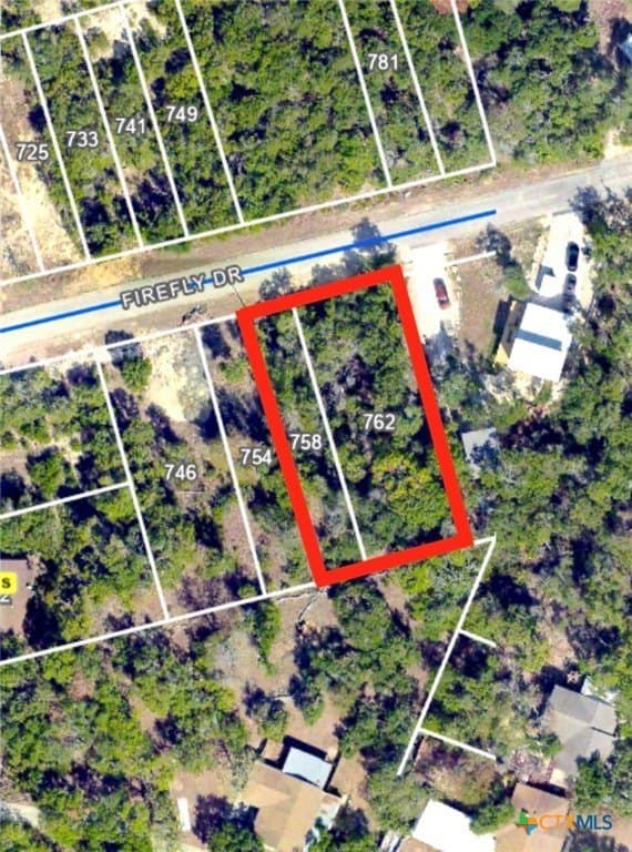 0.33 acres in Comal County - photo 3