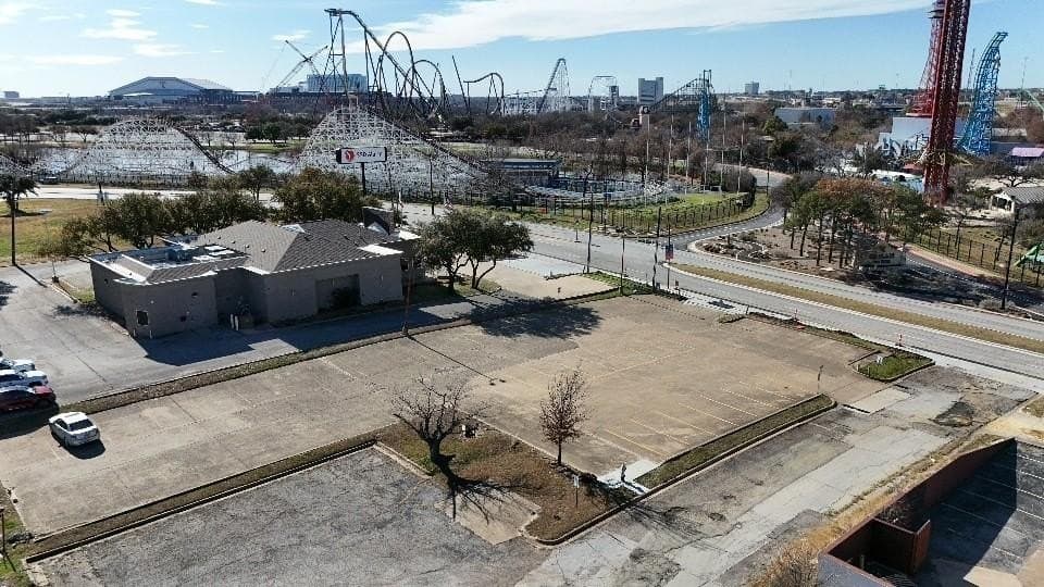 0.44 acres in Tarrant County - photo 4