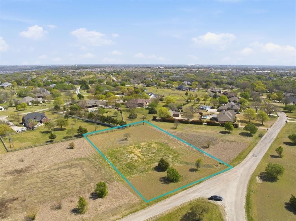 1.17 acres in Collin County - photo 10