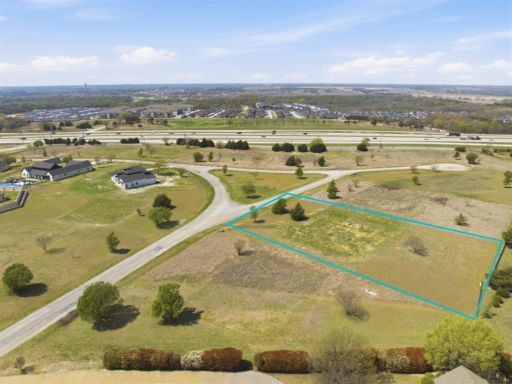 1.17 acres in Collin County - photo 8