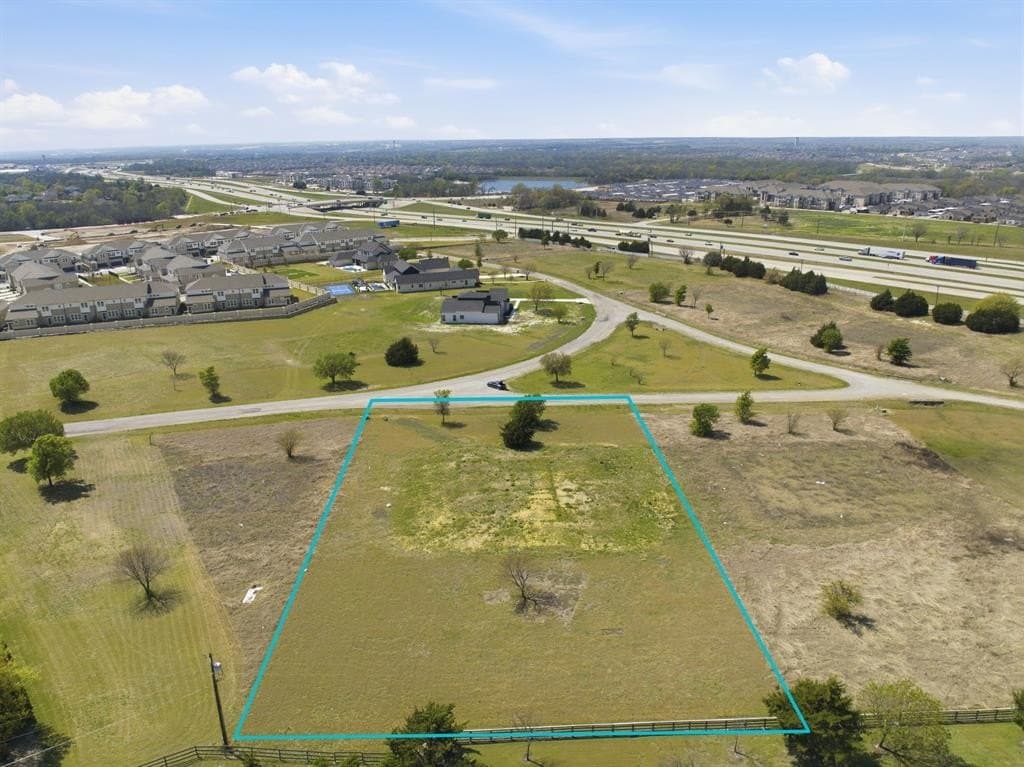 1.17 acres in Collin County - photo 2