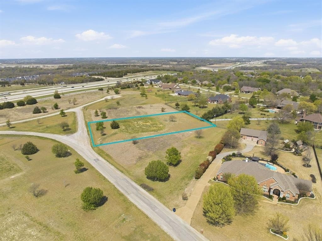 1.17 acres in Collin County - photo 11