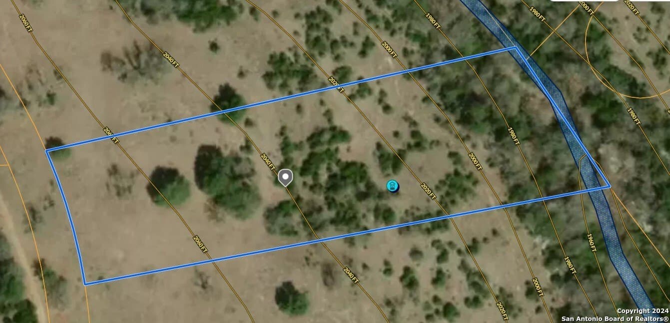 4.02 acres in Gillespie County - photo 13