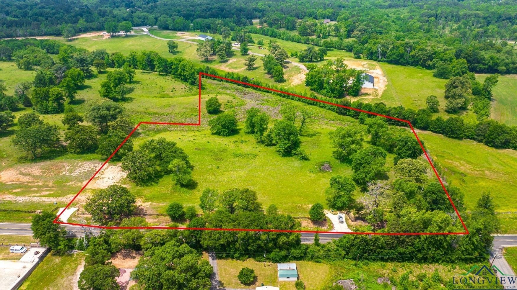 10.15 acres in Upshur County - photo 7