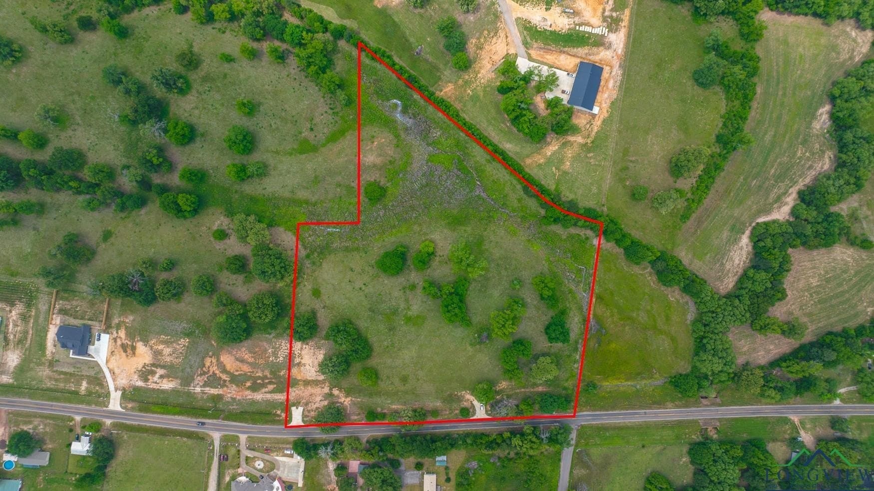 10.15 acres in Upshur County - photo 22