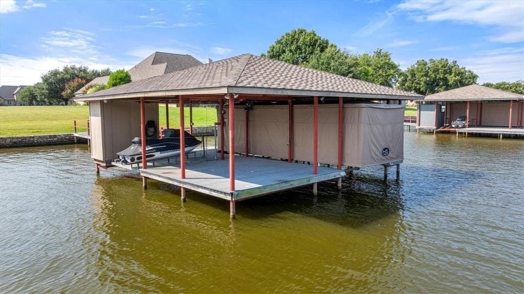 0.92 acres in Hood County - photo 6