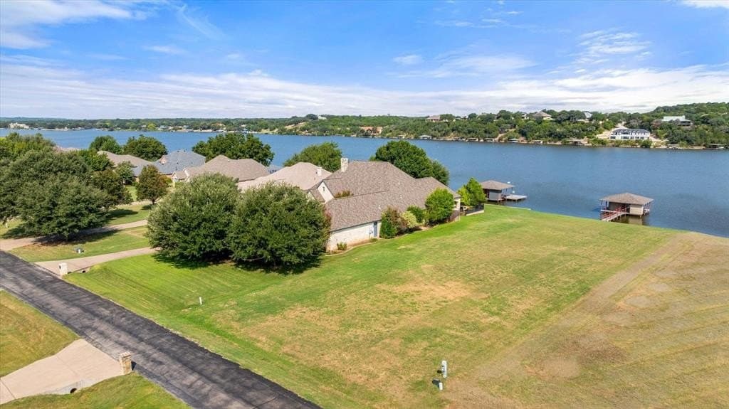 0.92 acres in Hood County - photo 2