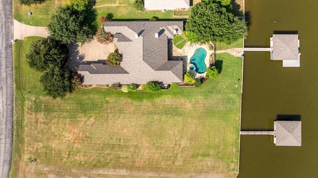 0.92 acres in Hood County - photo 3