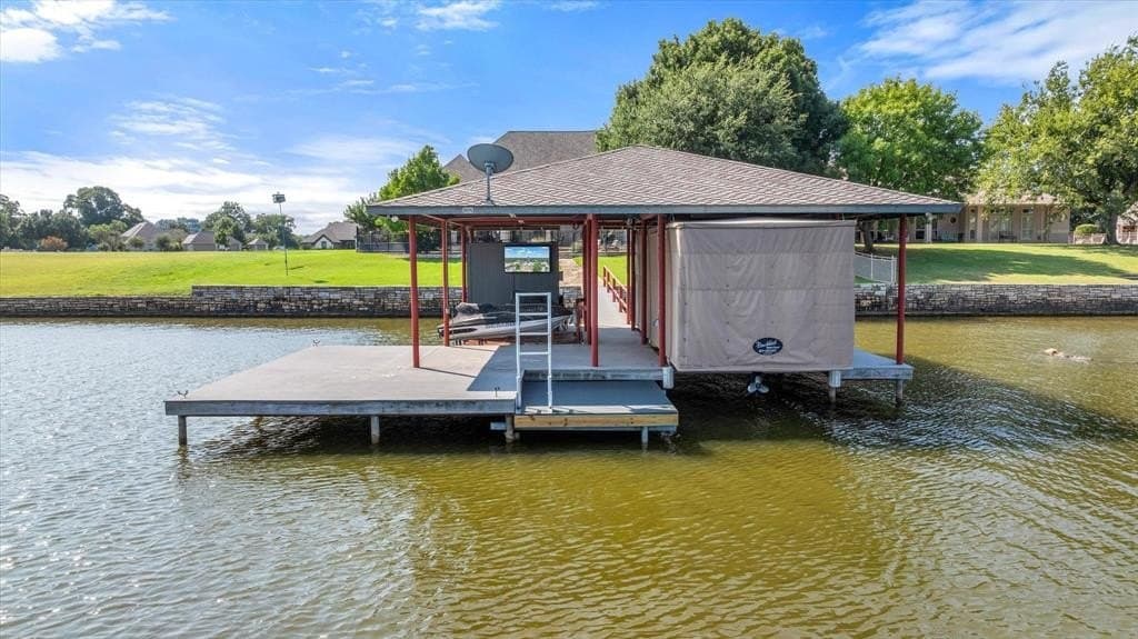 0.92 acres in Hood County - photo 8