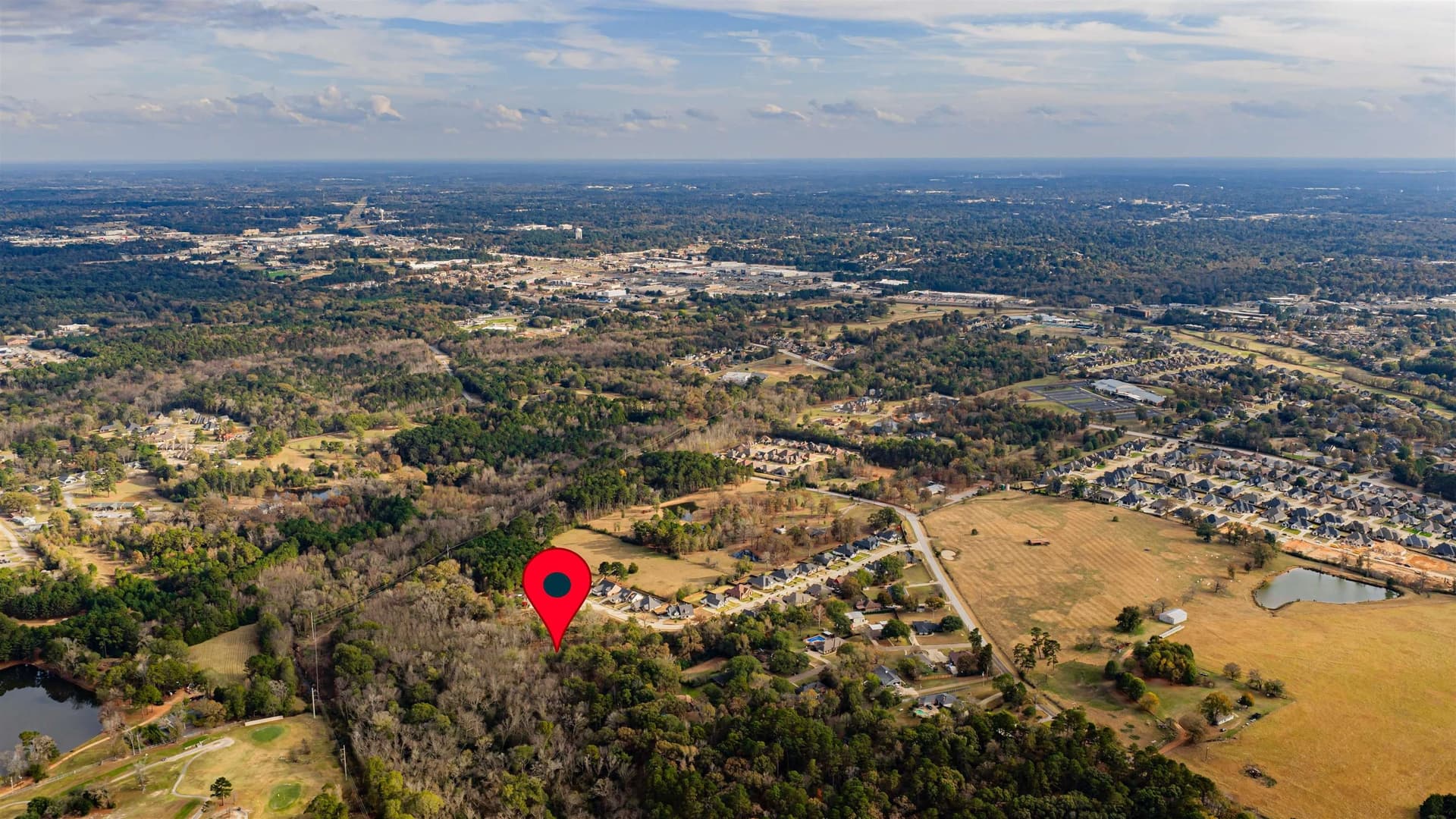 6.09 acres in Gregg County - photo 9
