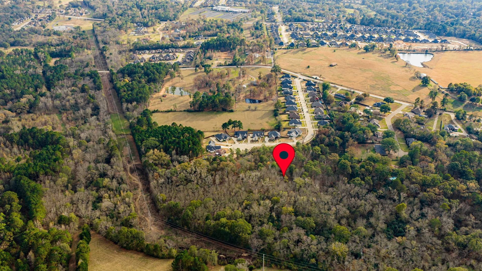 6.09 acres in Gregg County - photo 8