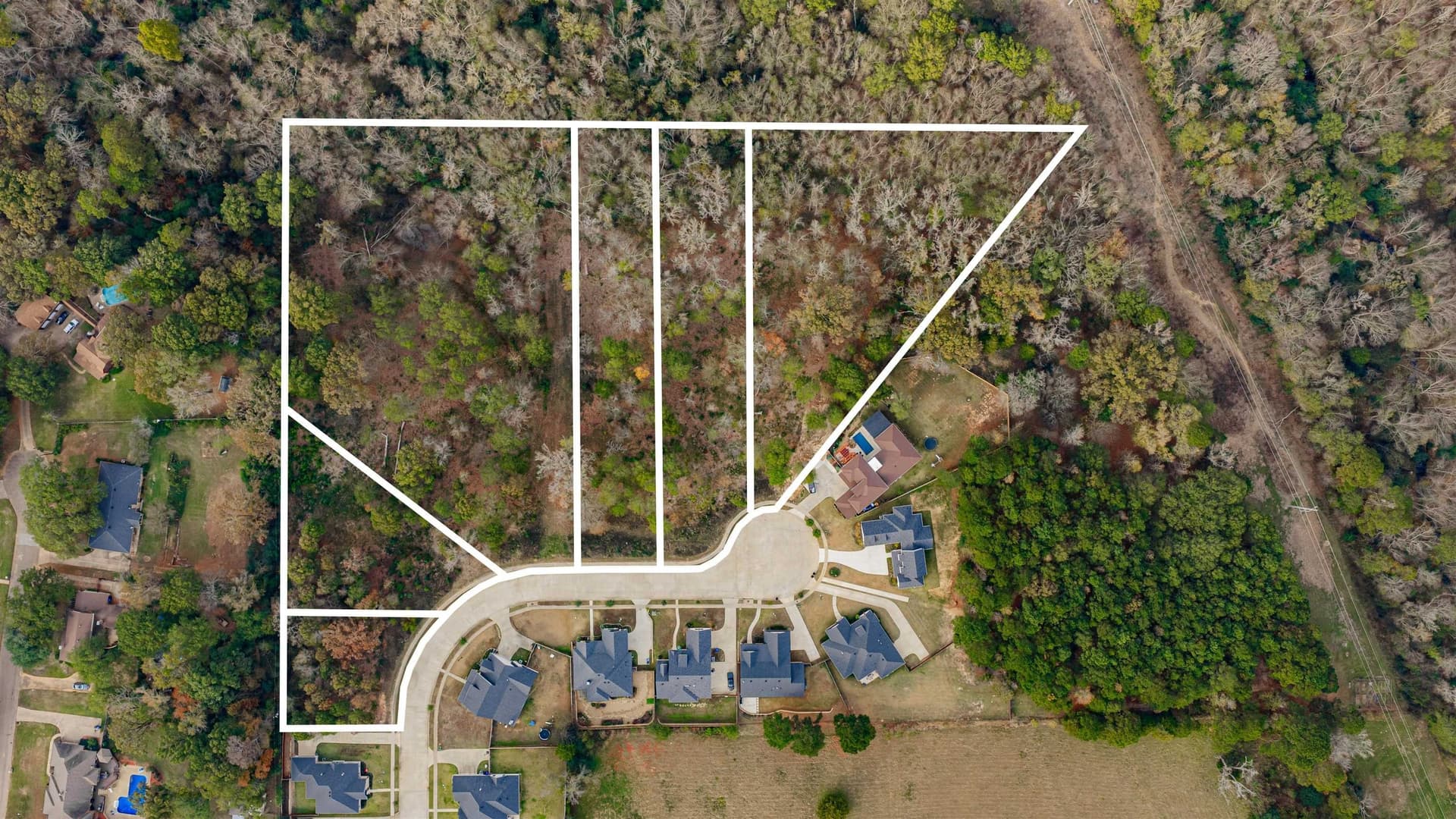 6.09 acres in Gregg County - photo 10