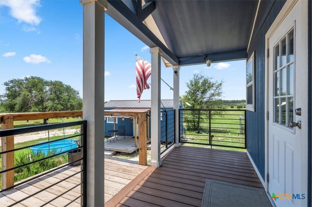 10.34 acres in Burnet County - photo 30