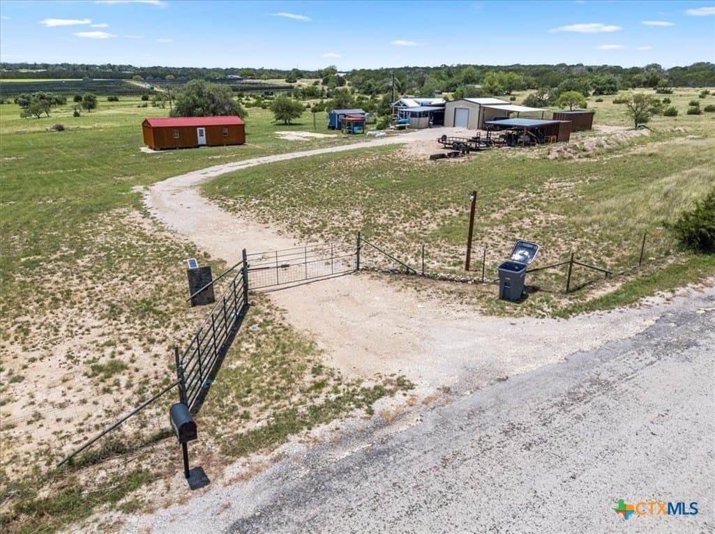 10.34 acres in Burnet County - photo 15
