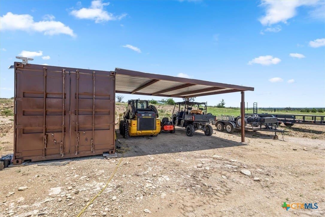 10.34 acres in Burnet County - photo 8