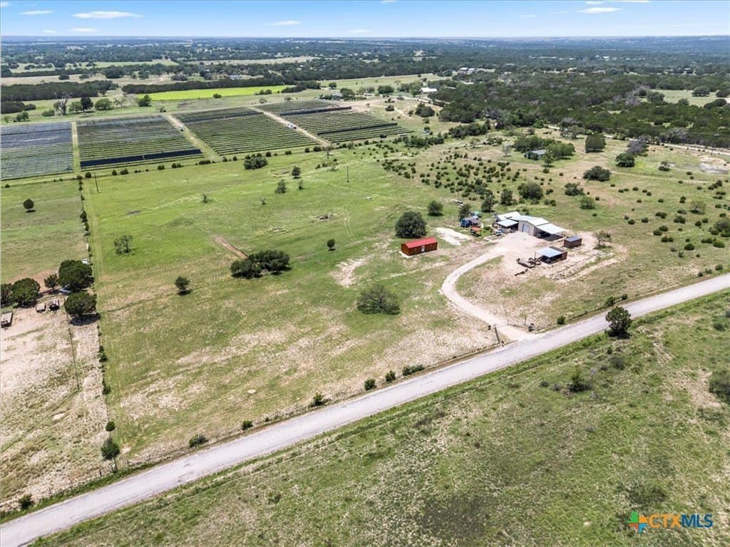 10.34 acres in Burnet County - photo 14
