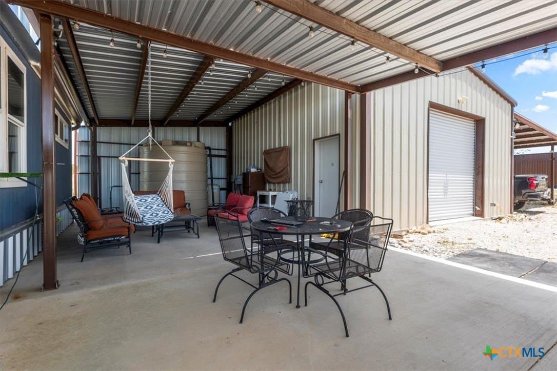 10.34 acres in Burnet County - photo 6