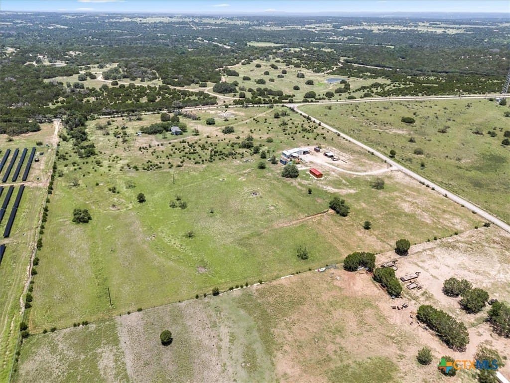 10.34 acres in Burnet County - photo 44