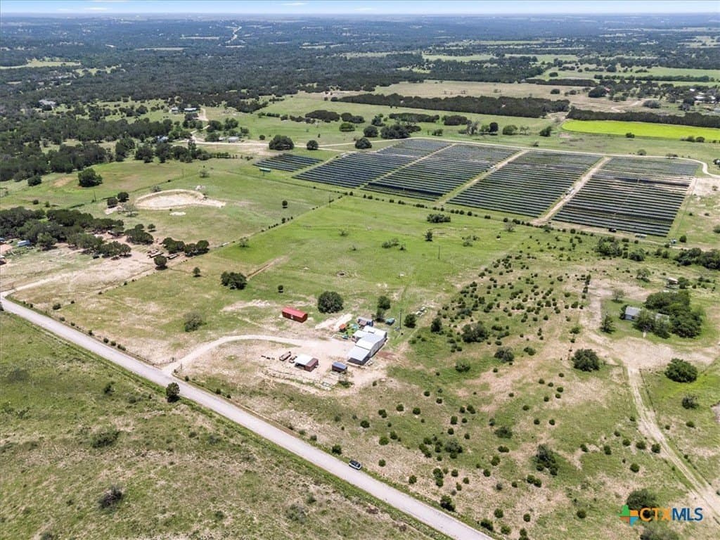 10.34 acres in Burnet County - photo 40