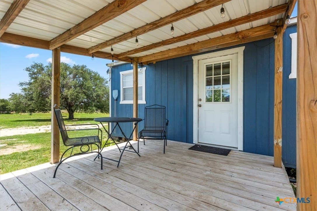 10.34 acres in Burnet County - photo 22