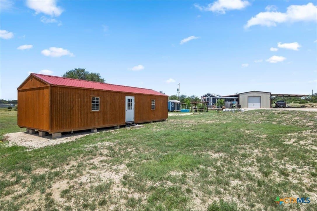 10.34 acres in Burnet County - photo 11