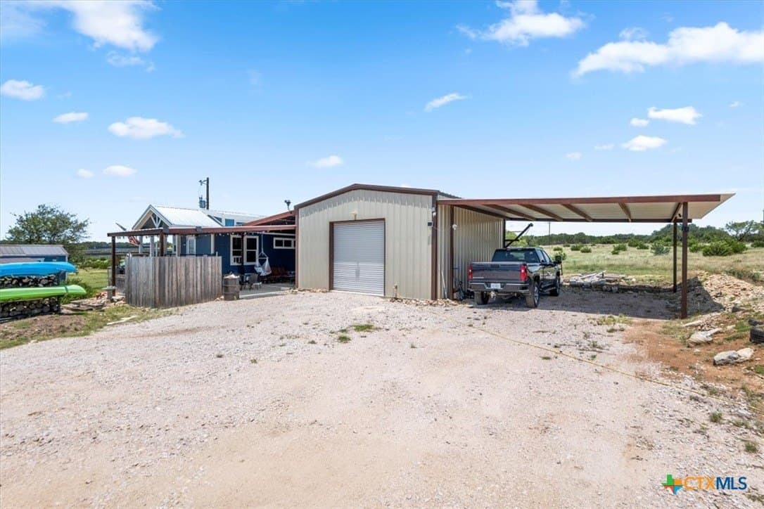 10.34 acres in Burnet County - photo 9