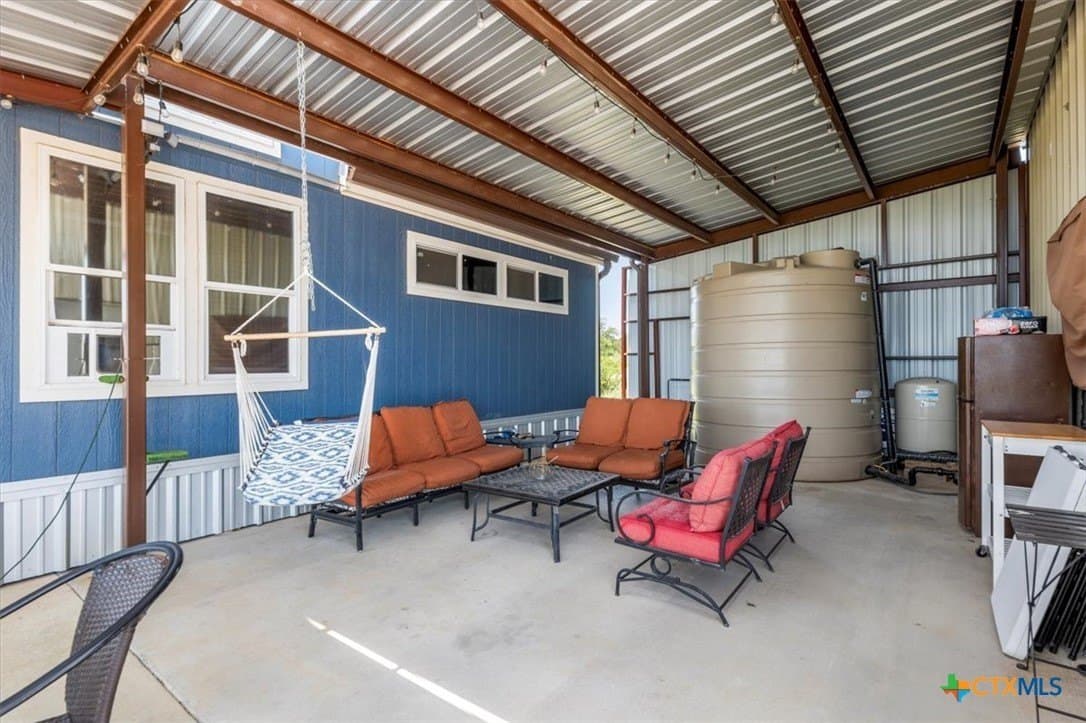 10.34 acres in Burnet County - photo 4