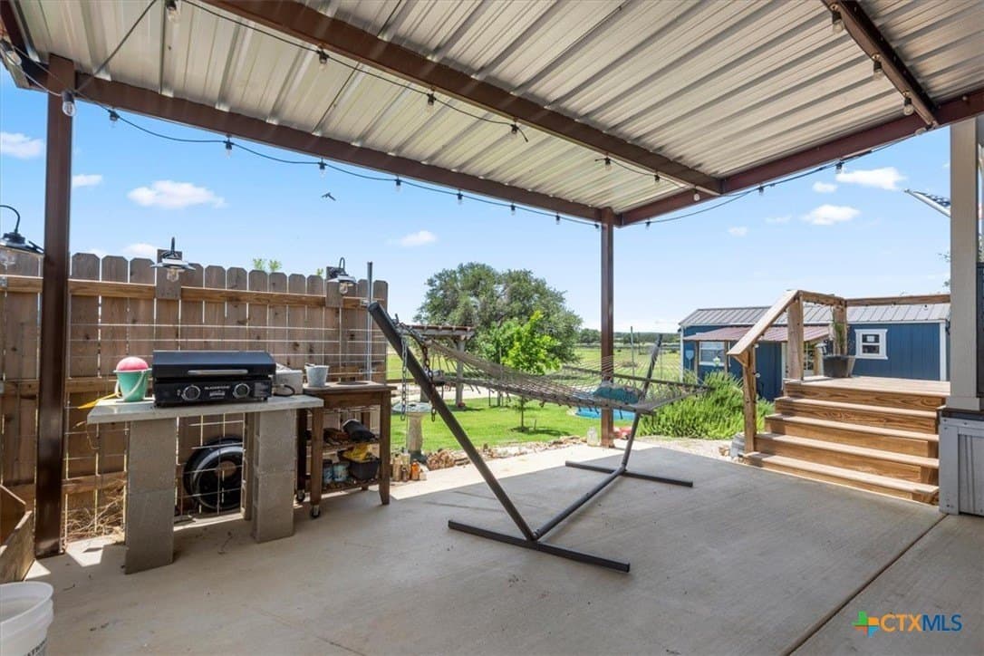 10.34 acres in Burnet County - photo 3