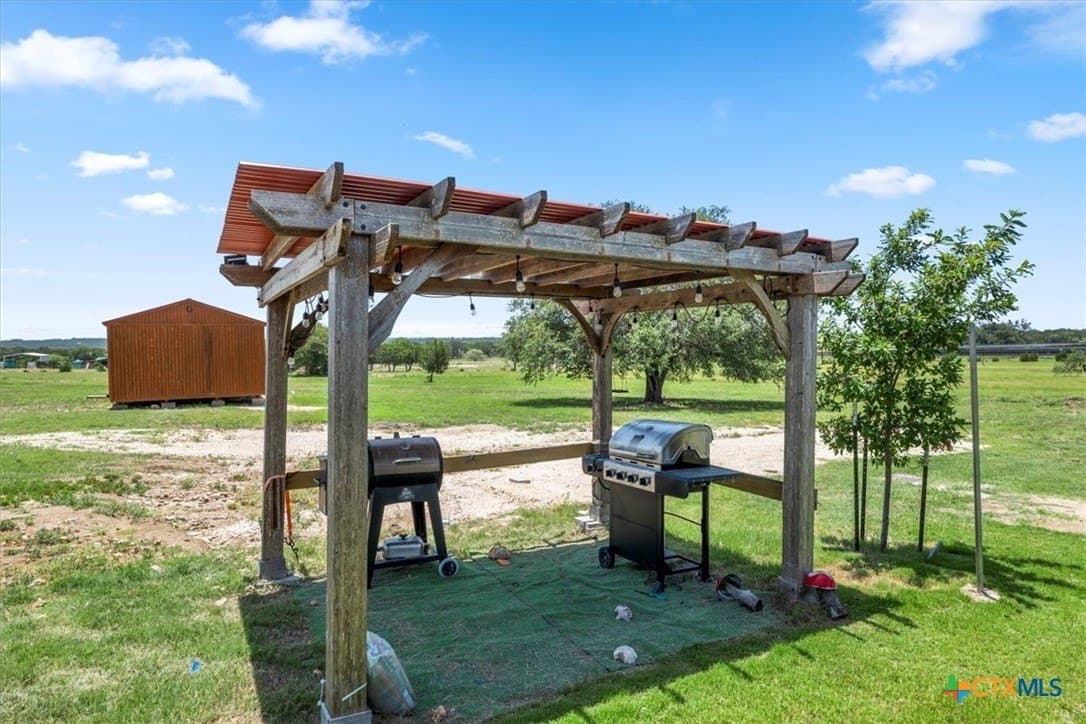 10.34 acres in Burnet County - photo 17