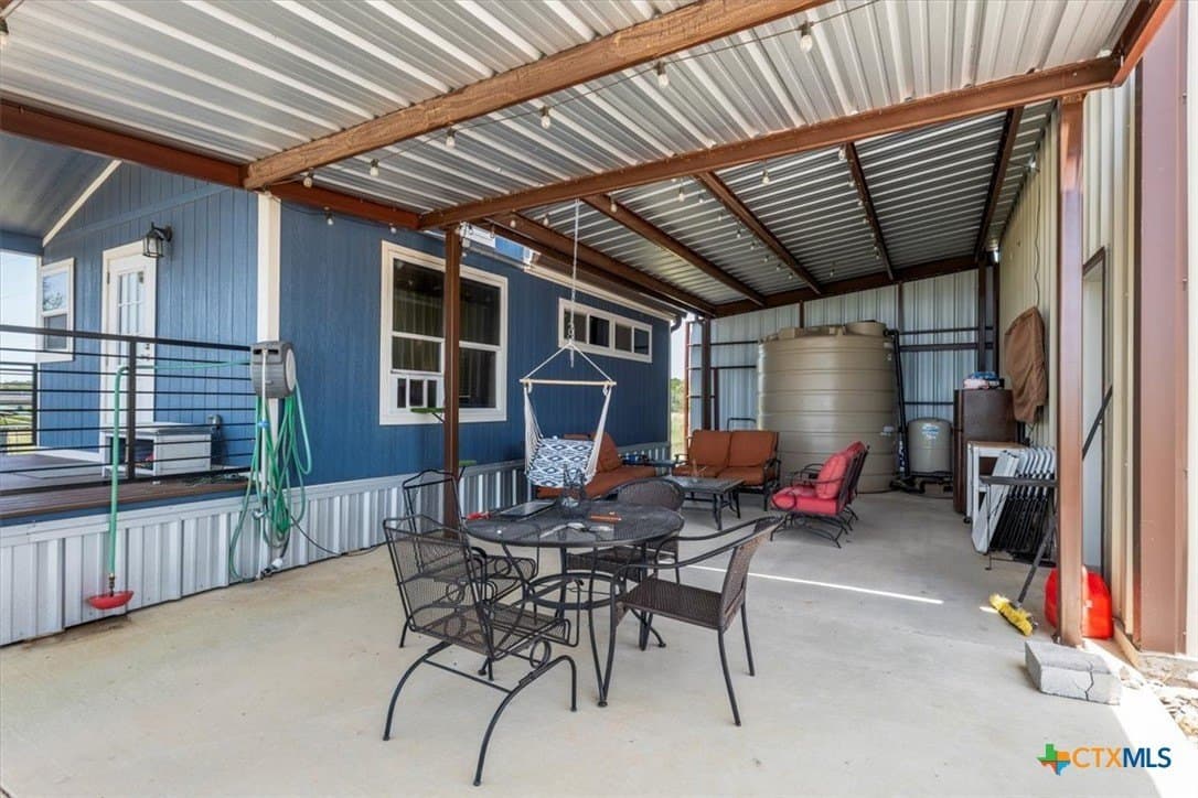 10.34 acres in Burnet County - photo 5
