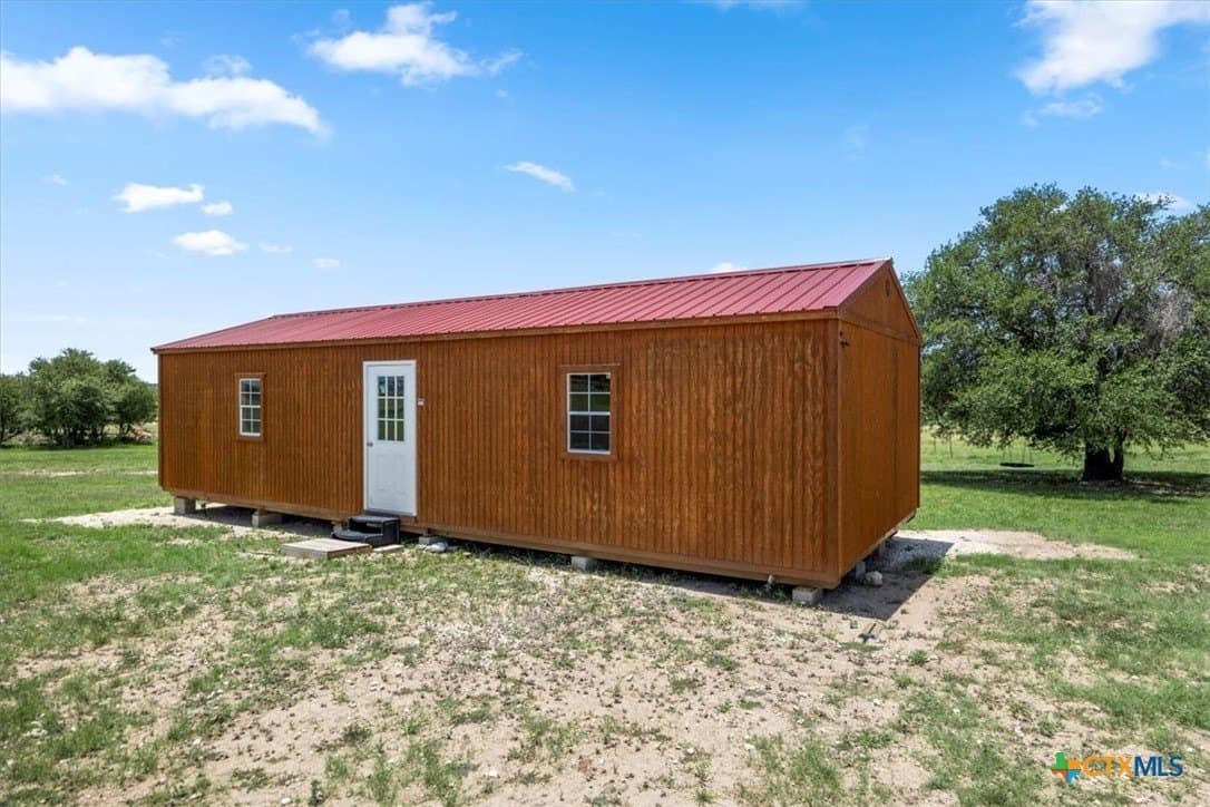 10.34 acres in Burnet County - photo 10