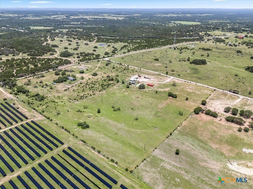 10.34 acres in Burnet County - photo 43