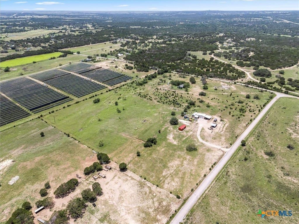 10.34 acres in Burnet County - photo 45