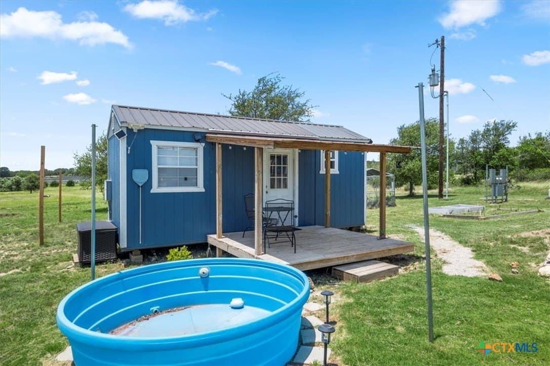 10.34 acres in Burnet County - photo 16