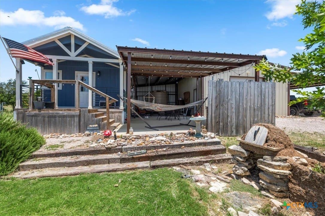 10.34 acres in Burnet County - photo 20