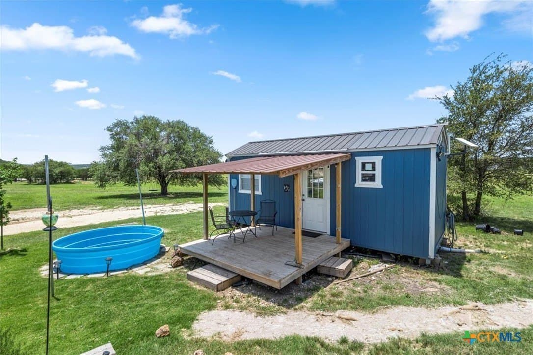 10.34 acres in Burnet County - photo 19