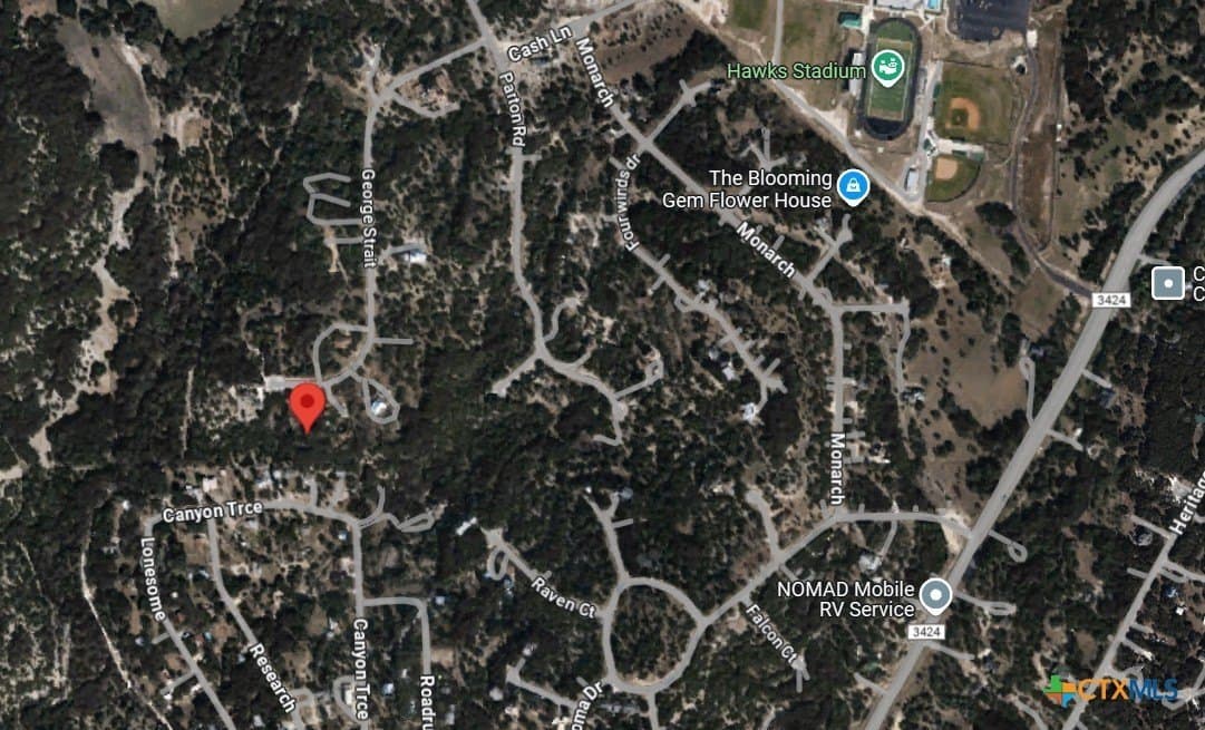 1.26 acres in Comal County - photo 31