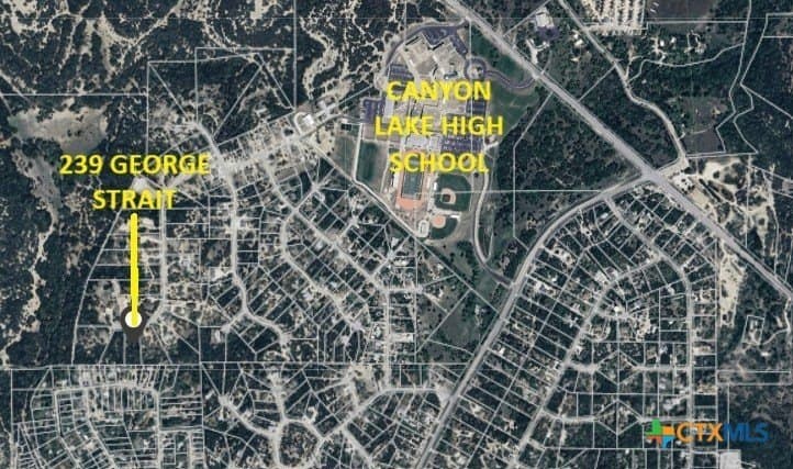 1.26 acres in Comal County - photo 30