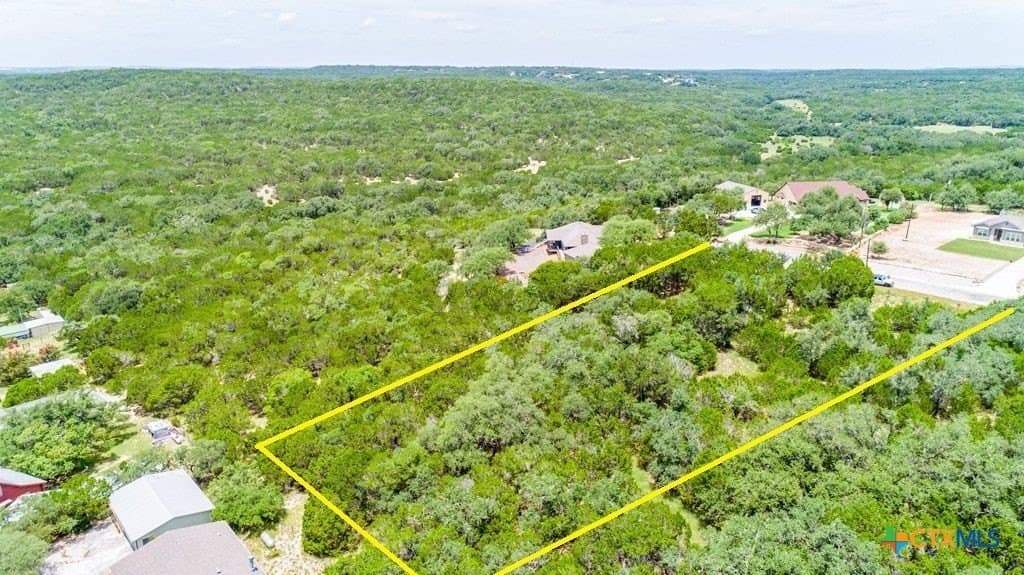 1.26 acres in Comal County - photo 13
