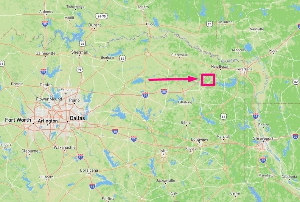 10.35 acres in Bowie County - photo 21