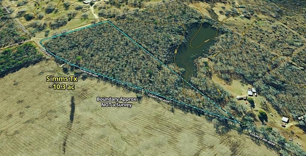 10.35 acres in Bowie County - photo 6