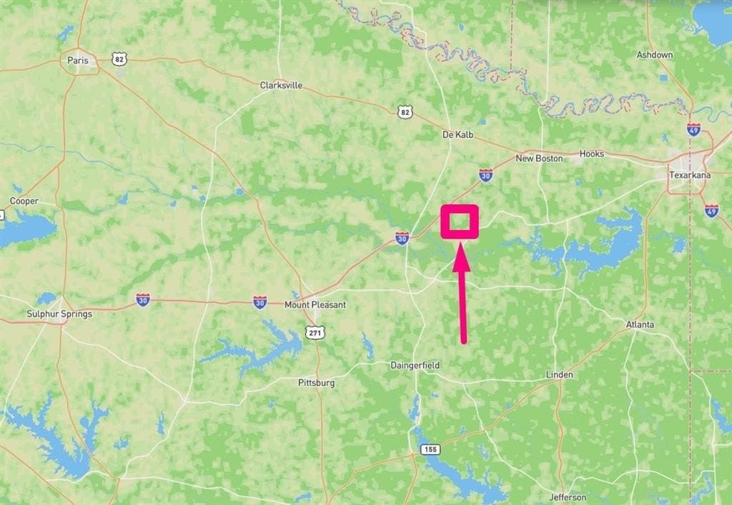 10.35 acres in Bowie County - photo 20