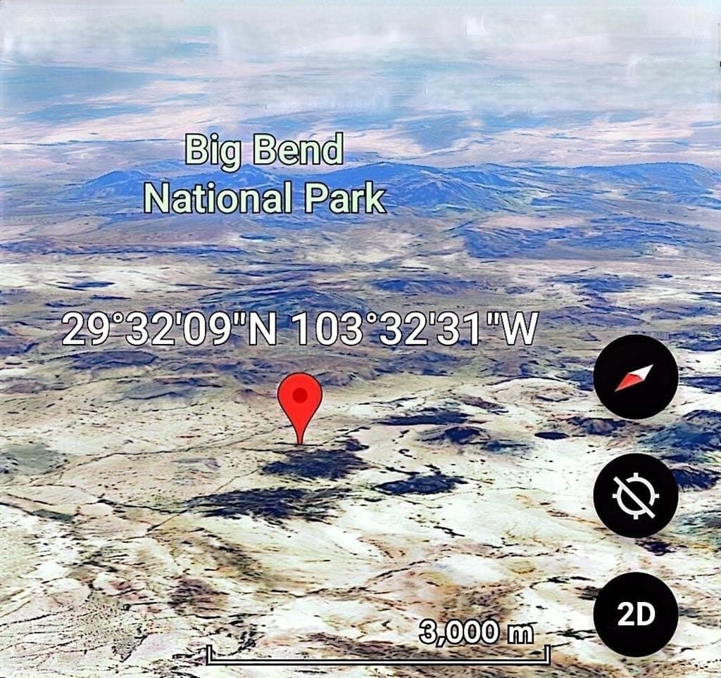 18.1 acres in Brewster County - photo 34