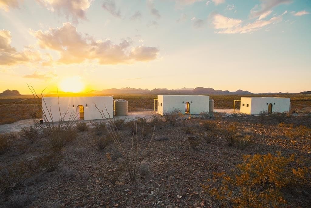 18.1 acres in Brewster County - photo 4
