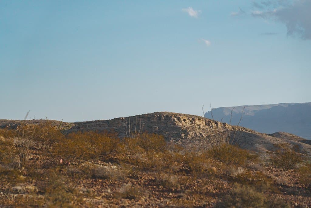 18.1 acres in Brewster County - photo 15