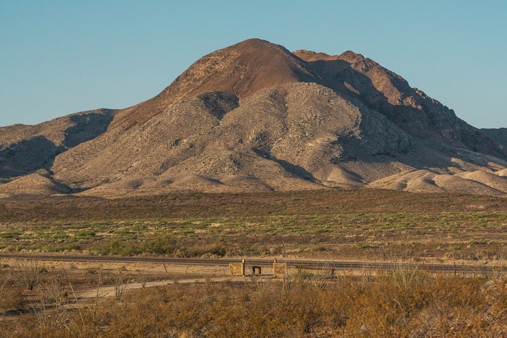 18.1 acres in Brewster County - photo 16